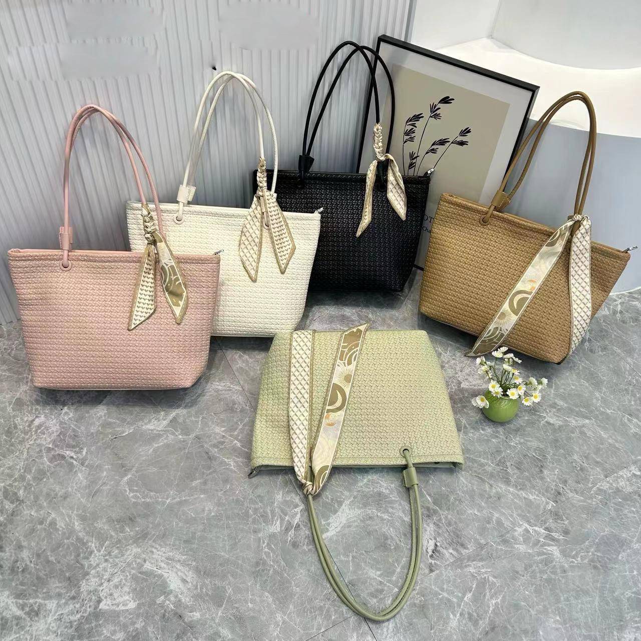 Pu Leather Women's Fashionable